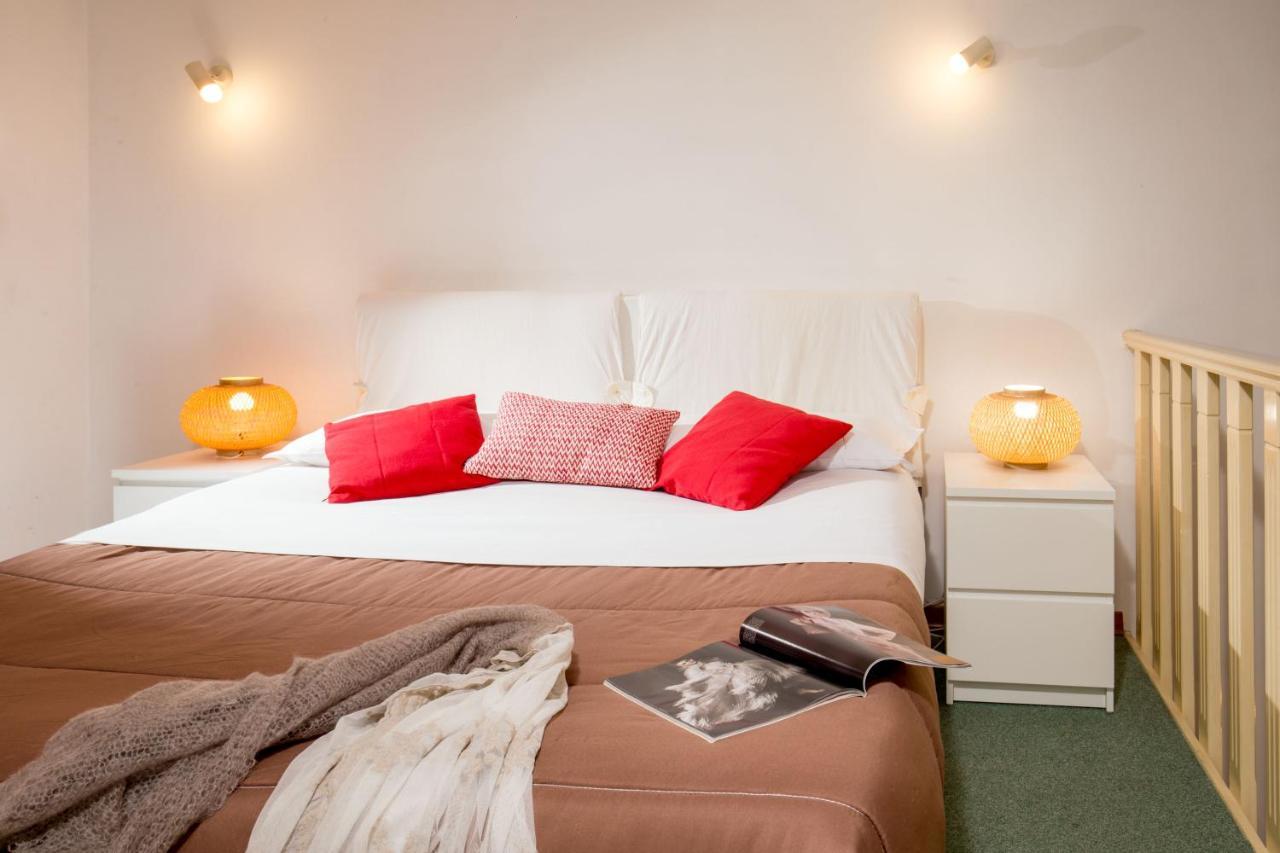 Navona White Apartment Rzym Zewnętrze zdjęcie